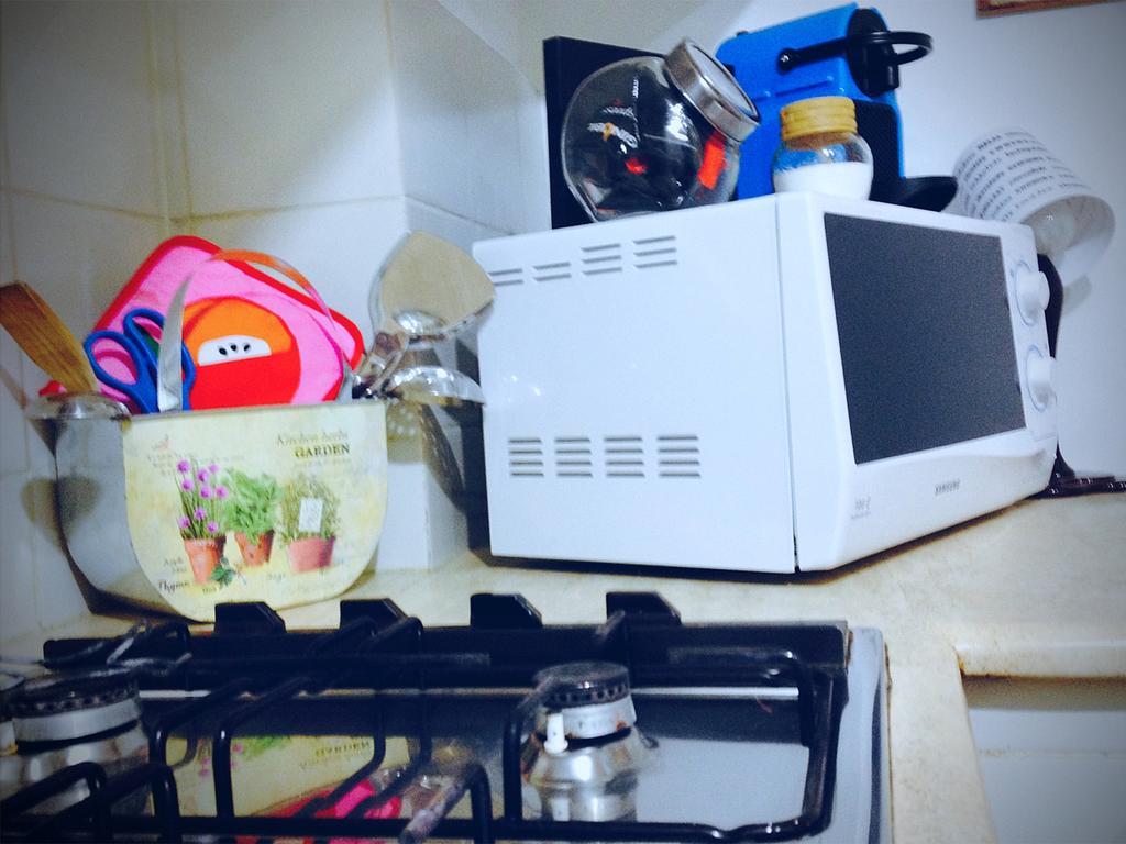 Demode Holiday ローマ エクステリア 写真