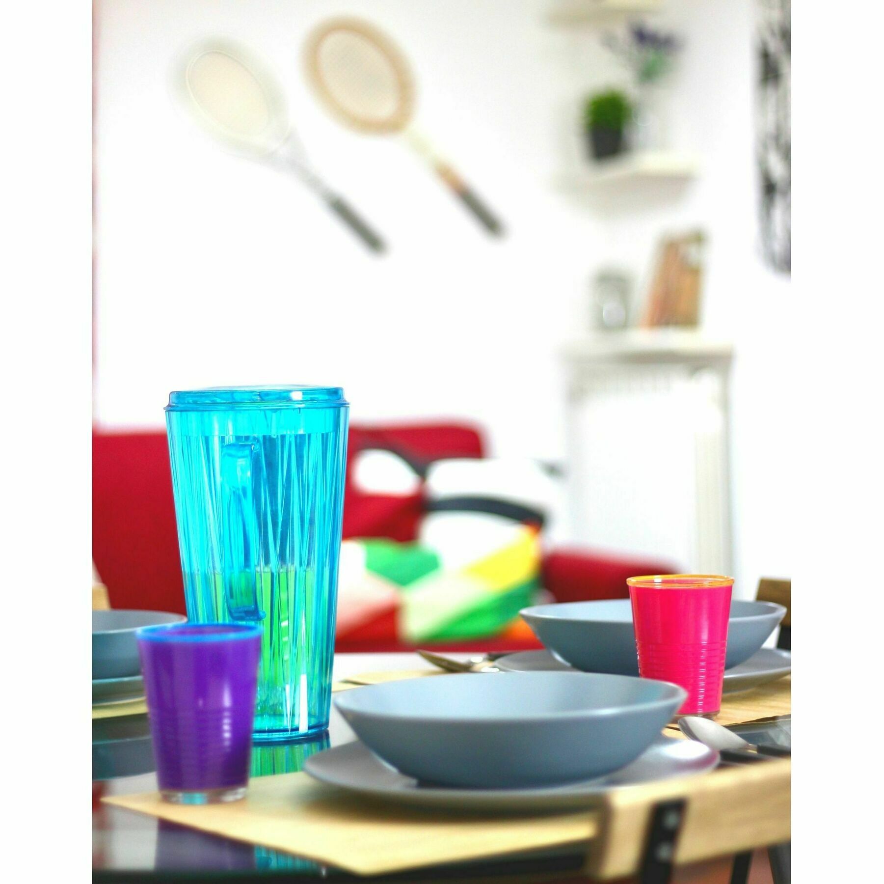 Demode Holiday ローマ エクステリア 写真